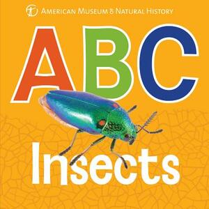 ABC Insects by American Museum of Natural History