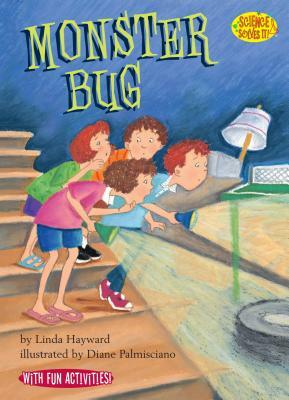 Monster Bug by Linda Hayward