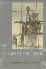 Art and the Public Sphere by W.J.T. Mitchell