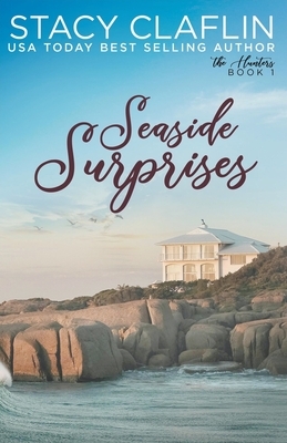 Seaside Surprises by Stacy Claflin