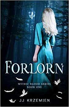 Forlorn by Cassia Briar