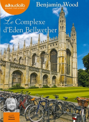 Le complexe d'Eden Bellwether by Benjamin Wood