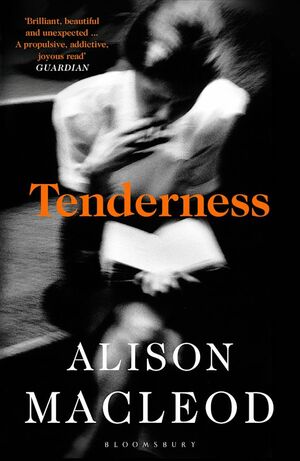 Tenderness by Alison MacLeod