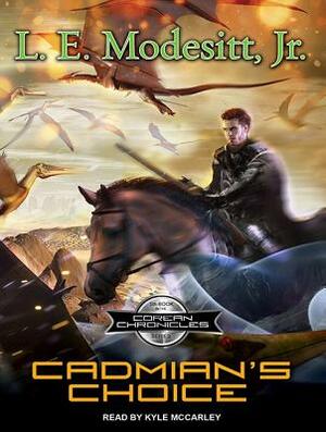 Cadmian's Choice by L.E. Modesitt, Jr.