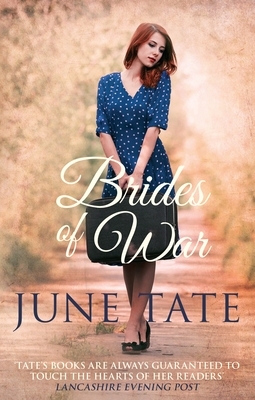 Brides of War by June Tate