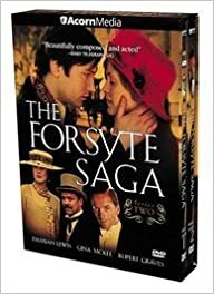 The Forsyte Saga: Series 2 by Acorn Media