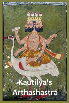Kautilya's Arthashastra by Kautilya