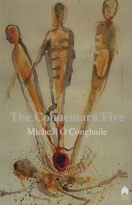 The Connemara Five by Micheál Ó Conghaile
