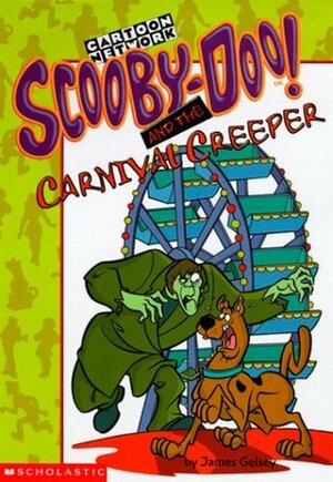 Scooby-Doo! and the Carnival Creeper by James Gelsey, Duendes del Sur