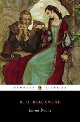 Lorna Doone by Michelle Allen, R.D. Blackmore