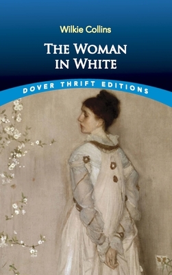 The Woman in White by Wilkie Collins