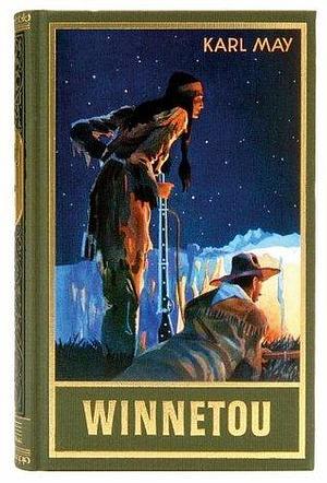 Winnetou III: Reiseerzählung by Karl May, Karl May, Bernhard Schmid, Lothar Schmid