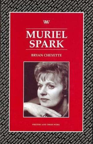 Muriel Spark by Bryan Cheyette