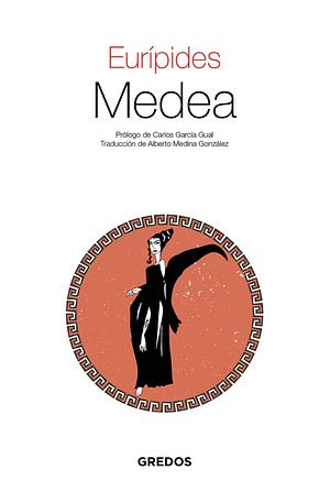 Medea by Euripides