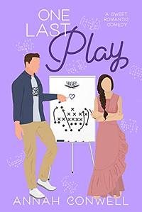 One Last Play by Annah Conwell