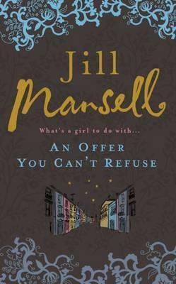 An Offer You Cant Refuse by Jill Mansell