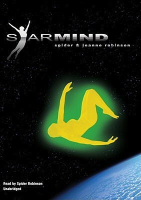 Starmind by Jeanne Robinson