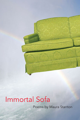 Immortal Sofa by Maura Stanton