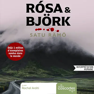 Rosá & Björk by Satu Rämö