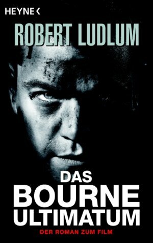 DasBourne Ultimatum by Robert Ludlum