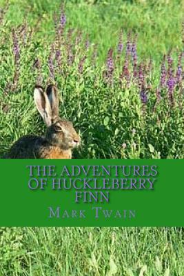 The Adventures of Huckleberry Finn by Mark Twain