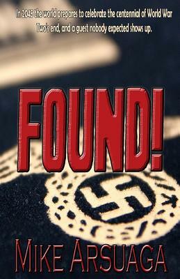 Found! by Mike Arsuaga