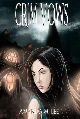 Grim Vows by Amanda M. Lee