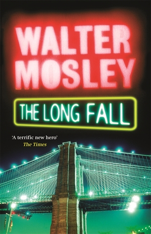 The Long Fall: A Novel by Walter Mosley