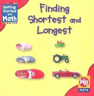 Finding Shortest and Longest by Amy Rauen