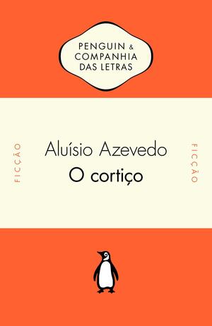 O cortiço by Aluísio Azevedo