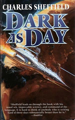 Dark as Day by Charles Sheffield