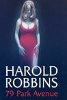 79 Park Avenue by Harold Robbins