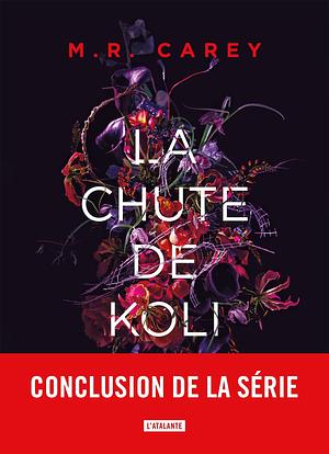 La Chute de Koli by Patrick Couton, M.R. Carey