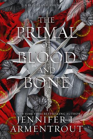 The Primal of Blood and Bone by Jennifer L. Armentrout