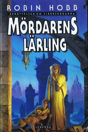 Mördarens lärling by Robin Hobb