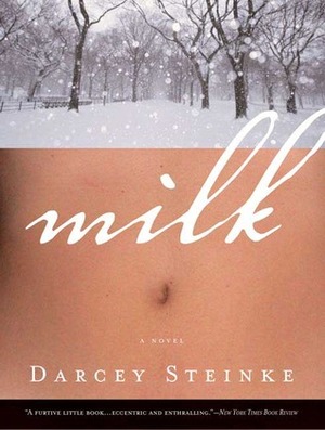 Milk: A Novel by Darcey Steinke