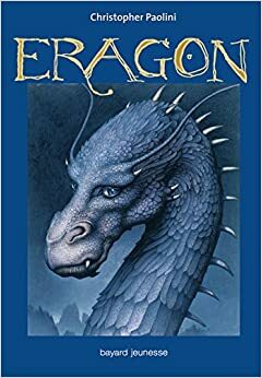 Eragon by Christopher Paolini