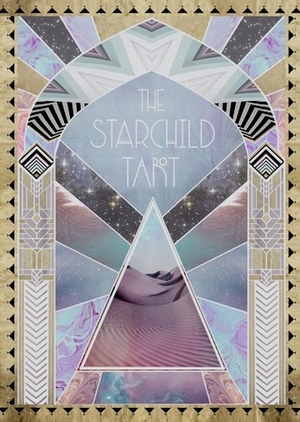 The Starchild Tarot by Danielle Noel