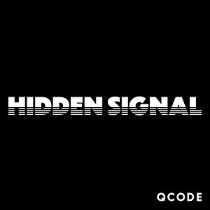 Hidden Signal: Pinnacle by Jamie Killen