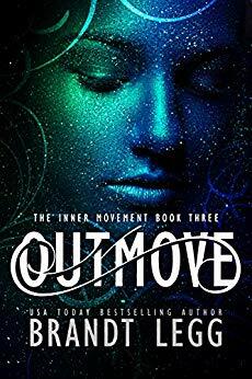 Outmove by Brandt Legg