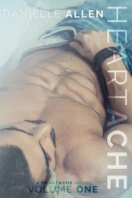 Heartache by Danielle Allen