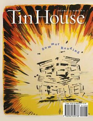 Tin House: Summer 2011 by 