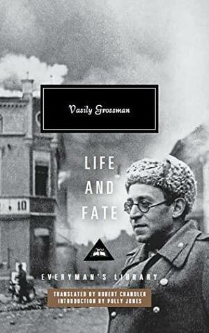 Life and Fate by Vasily Grossman