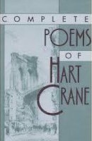 Complete Poems of Hart Crane by Hart Crane