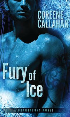 Fury of Ice by Coreene Callahan