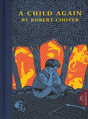 A Child Again by Robert Coover