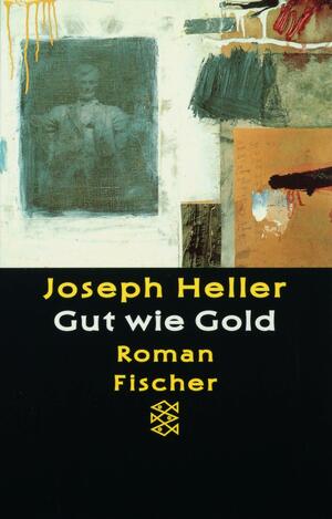Gut wie Gold. by Joseph Heller