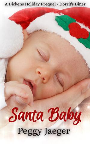 Santa Baby by Peggy Jaeger, Peggy Jaeger