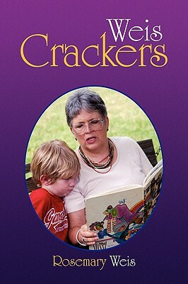 Weis Crackers by Rosemary Weis