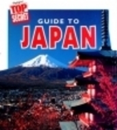Guide To Japan by Michael March